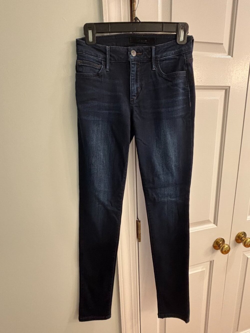 Joe's Jeans "The Honey" Curvy Skinny Size 26